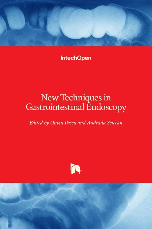 IntechOpen New Techniques in Gastrointestinal Endoscopy Book