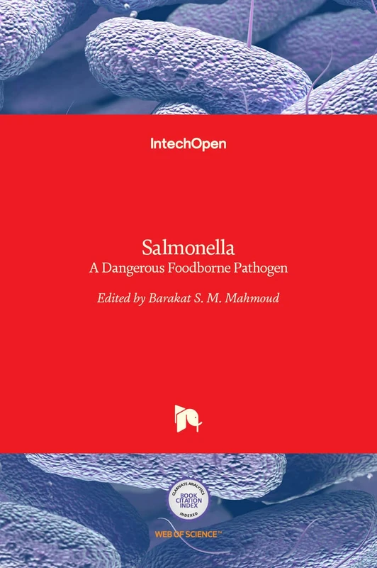 Salmonella - A Dangerous Foodborne Pathogen - Image 1