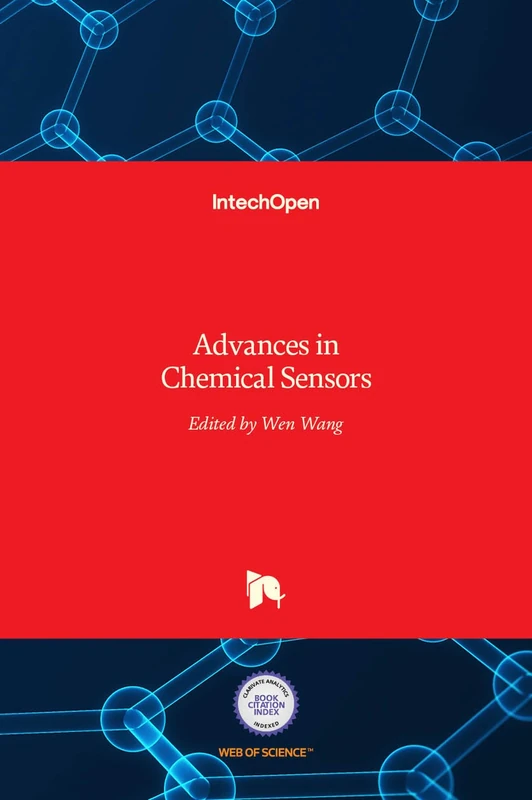 IntechOpen Advances in Chemical Sensors - Chemistry Book