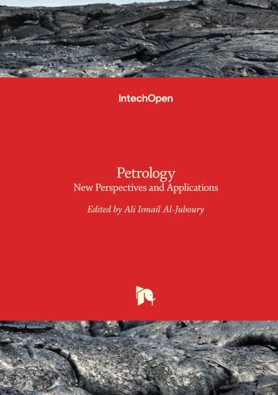 Petrology - New Perspectives and Applications