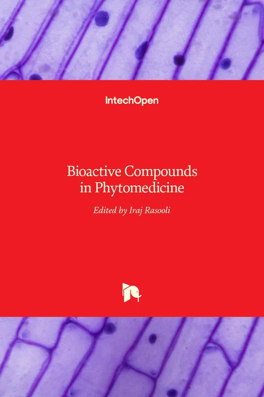 Bioactive Compounds in Phytomedicine