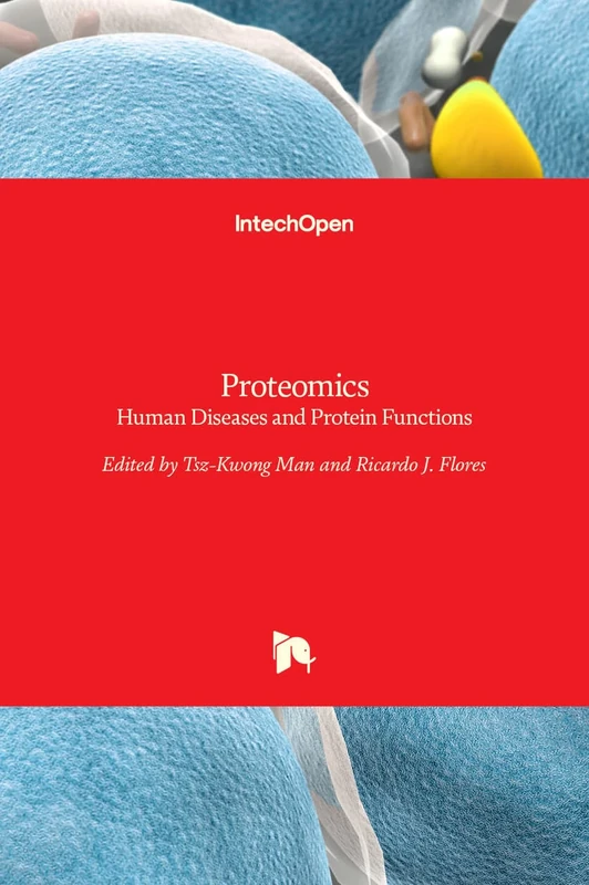 Proteomics - Human Diseases and Protein Functions