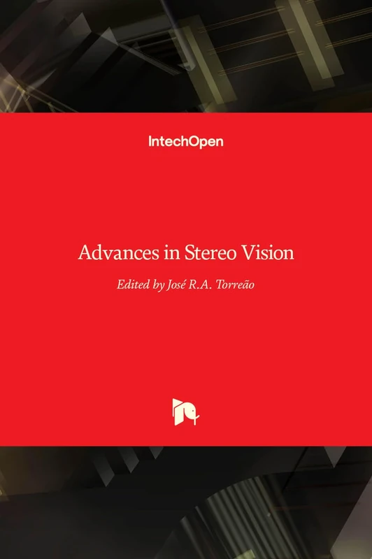 Advances in Stereo Vision