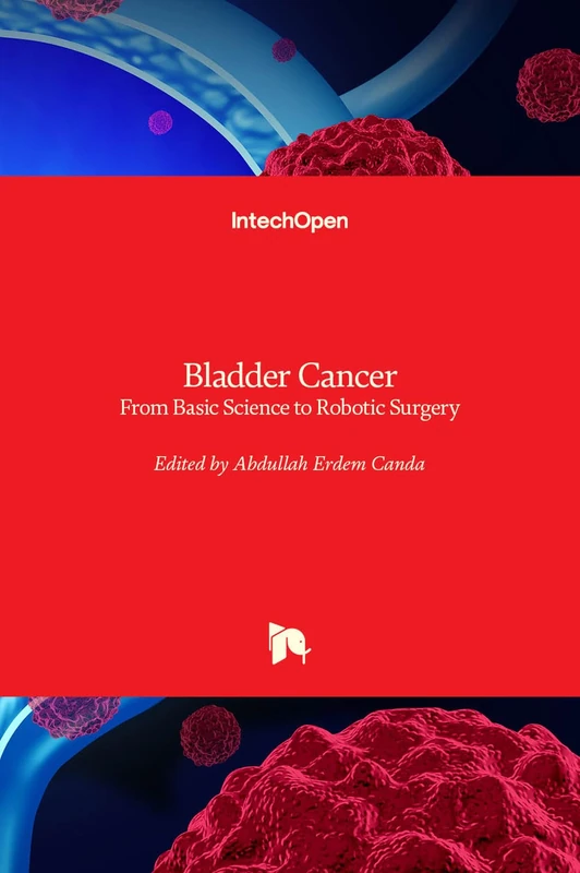 Bladder Cancer - From Basic Science to Robotic Surgery - Image 1