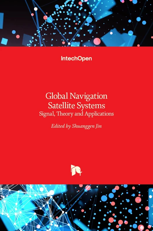 IntechOpen Global Navigation Satellite Systems Book
