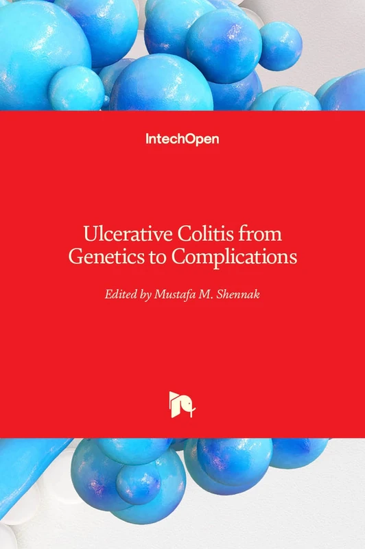 Ulcerative Colitis from Genetics to Complications