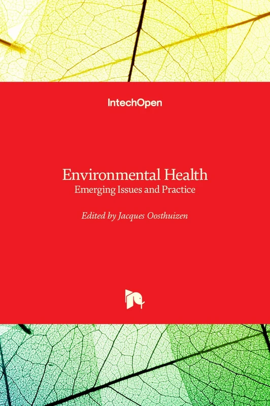 Environmental Health - Emerging Issues and Practice