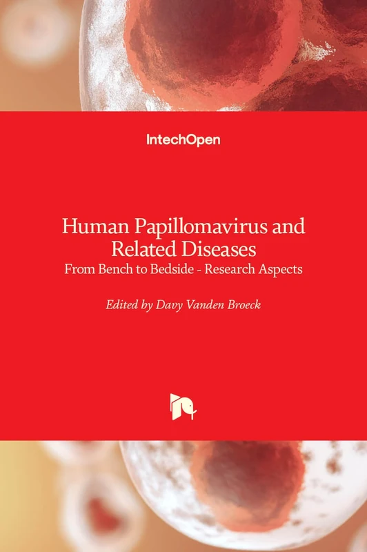 IntechOpen Human Papillomavirus and Related Diseases Book