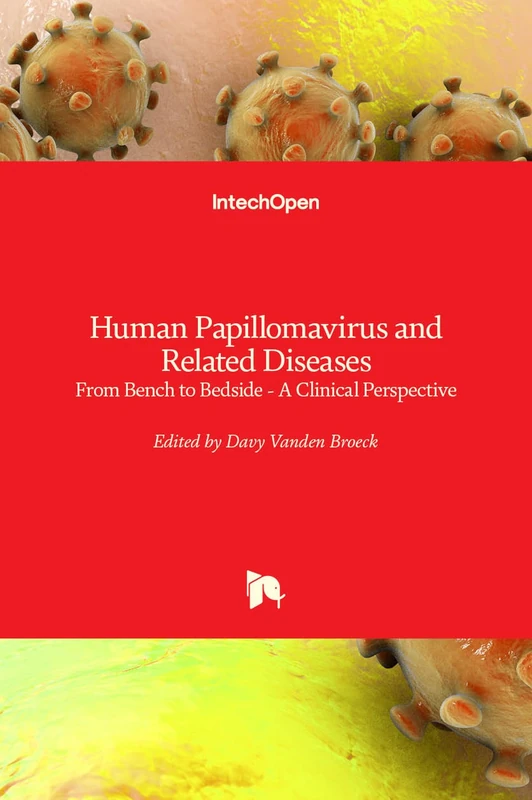 IntechOpen - Human Papillomavirus and Related Diseases Book