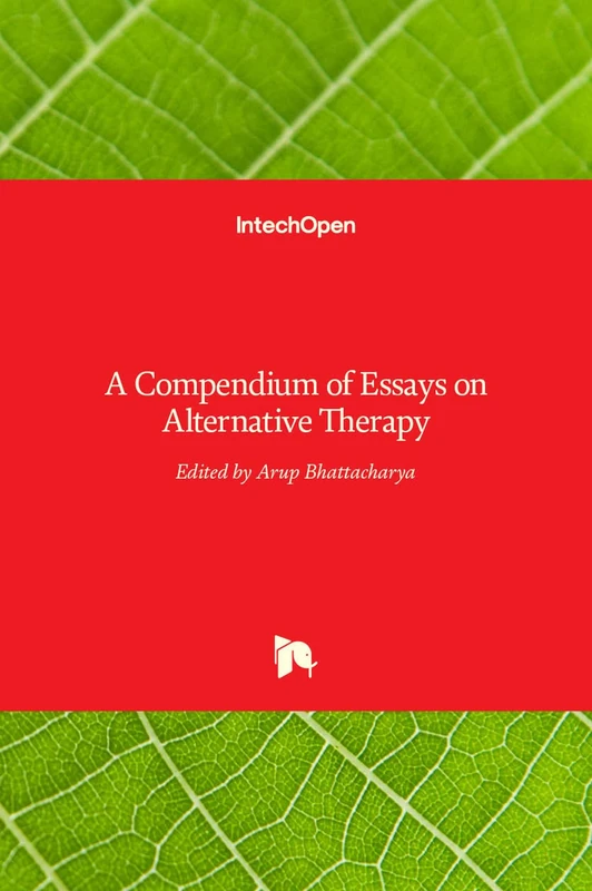 A Compendium of Essays on Alternative Therapy