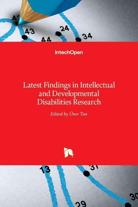 IntechOpen Latest Findings in Intellectual and Developmental Disabilities