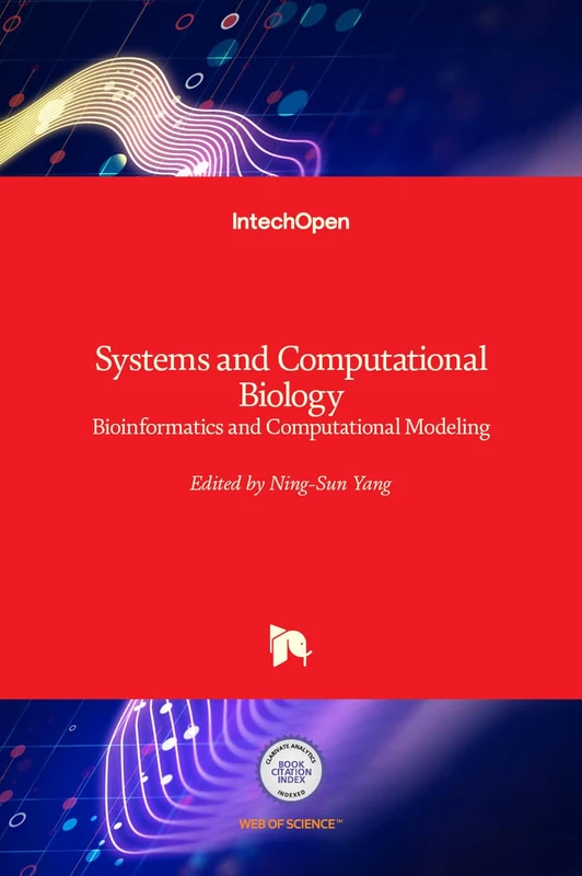 IntechOpen Systems and Computational Biology Book