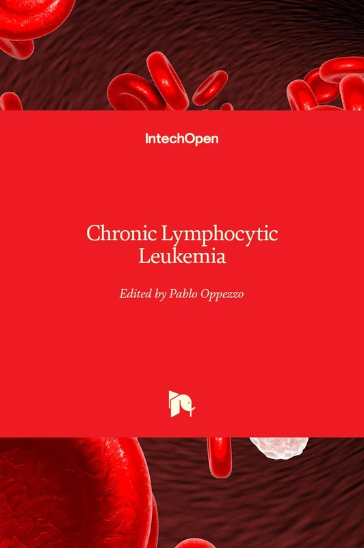 IntechOpen Chronic Lymphocytic Leukemia - Medical Oncology Book
