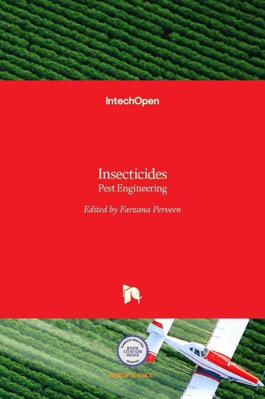 Insecticides: Pest Engineering