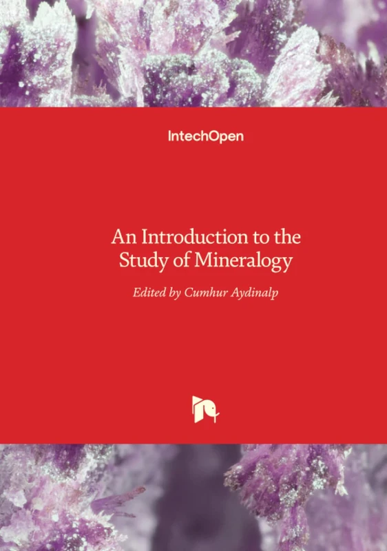 An Introduction to the Study of Mineralogy - Image 1