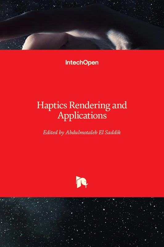 Haptics Rendering and Applications