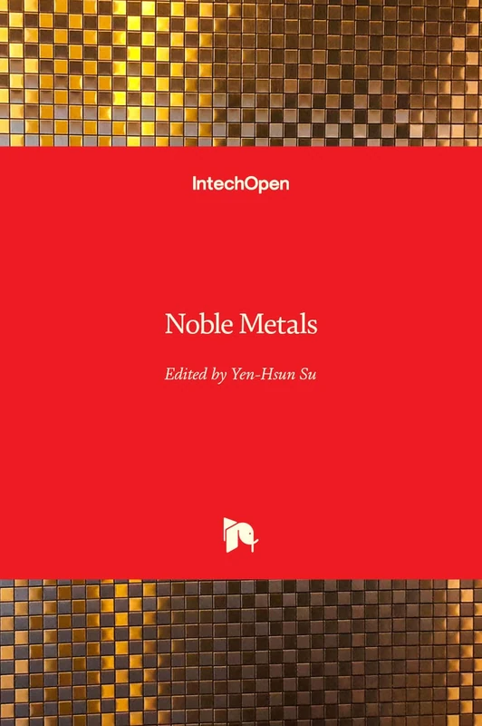 Noble Metals - Image 1