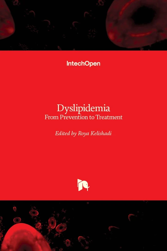 IntechOpen Dyslipidemia - From Prevention to Treatment Book