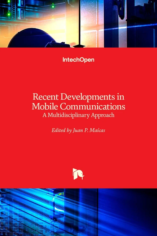 Recent Developments in Mobile Communications - A Multidisciplinary Approach - Image 1