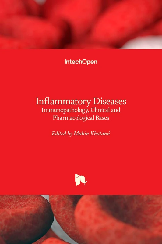 IntechOpen Inflammatory Diseases: Immunopathology Book