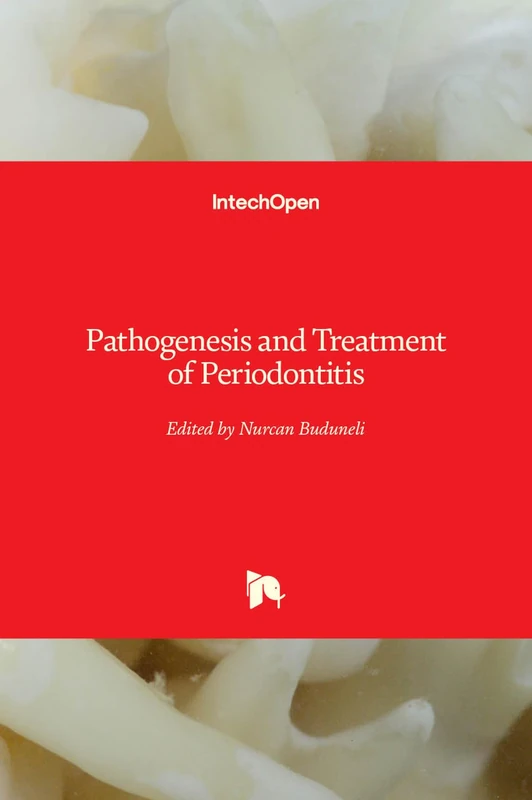 Pathogenesis and Treatment of Periodontitis