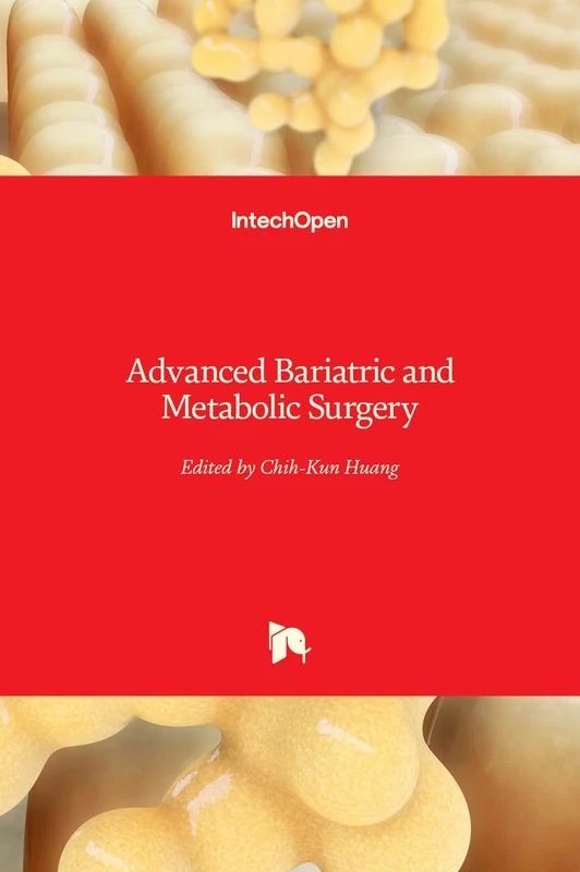 IntechOpen - Advanced Bariatric and Metabolic Surgery Book