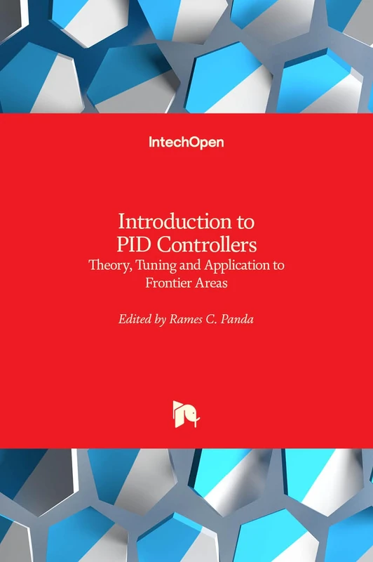 Introduction to PID Controllers - Theory, Tuning and Application to Frontier Areas - Image 1