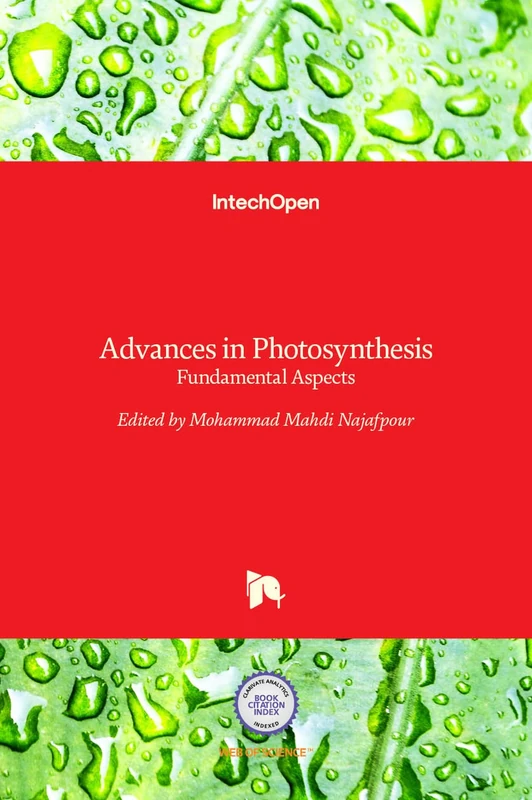 Advances in Photosynthesis: Fundamental Aspects