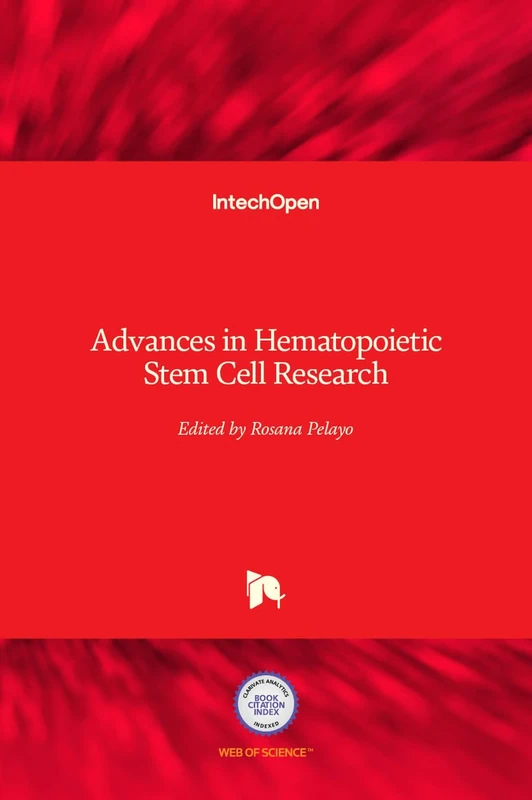 Advances in Hematopoietic Stem Cell Research
