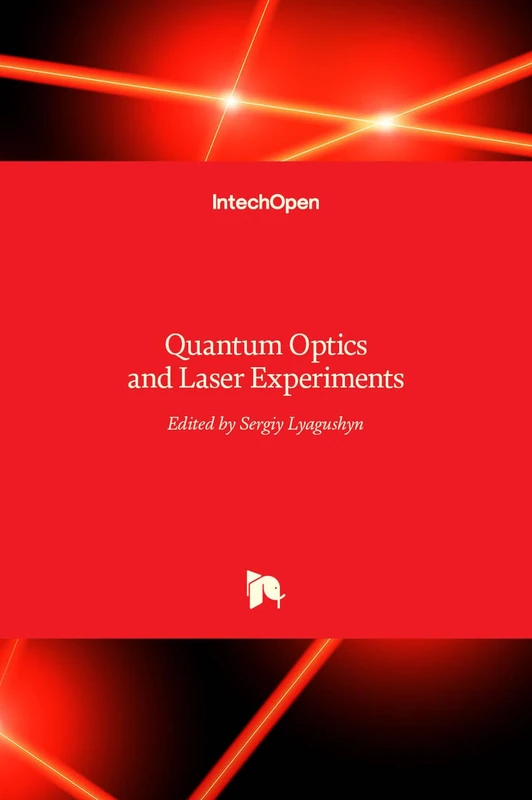 Quantum Optics and Laser Experiments - Image 1