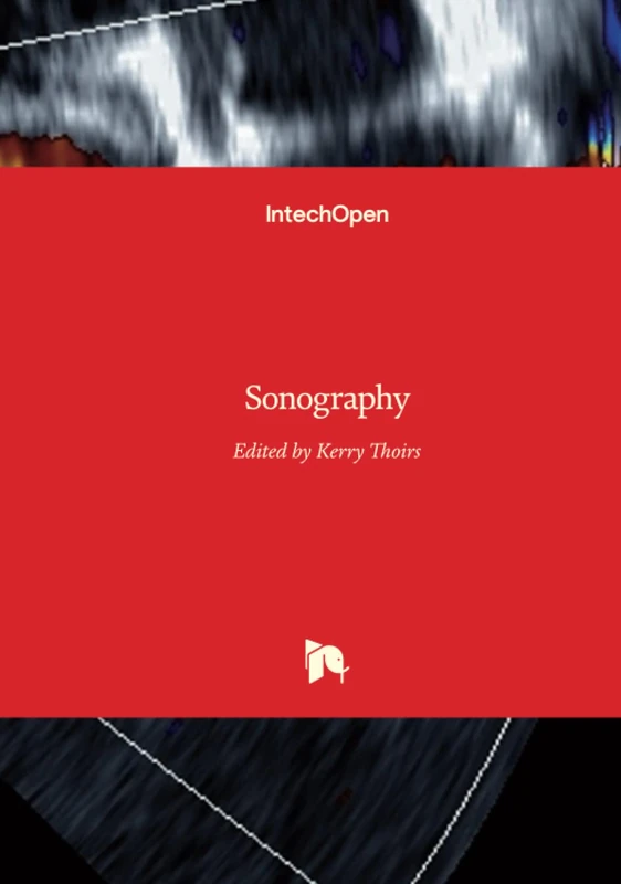 IntechOpen Sonography - Medical Radiography Textbook