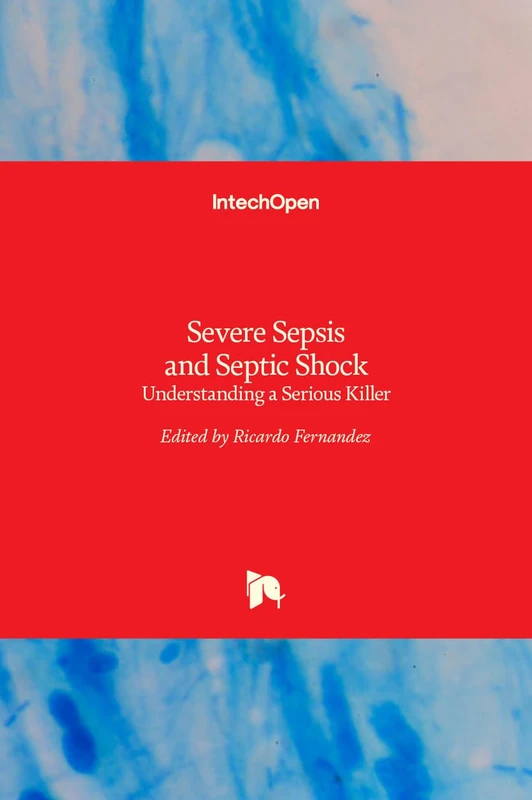 IntechOpen - Severe Sepsis and Septic Shock Medical Book