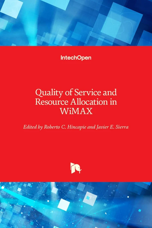 Quality of Service and Resource Allocation in WiMAX - Image 1