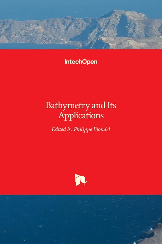 Bathymetry and Its Applications - Image 1