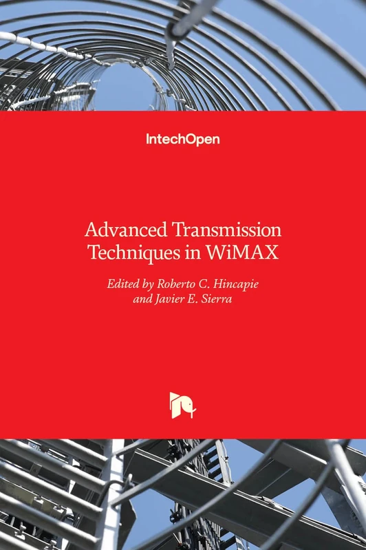 Advanced Transmission Techniques in WiMAX - Image 1