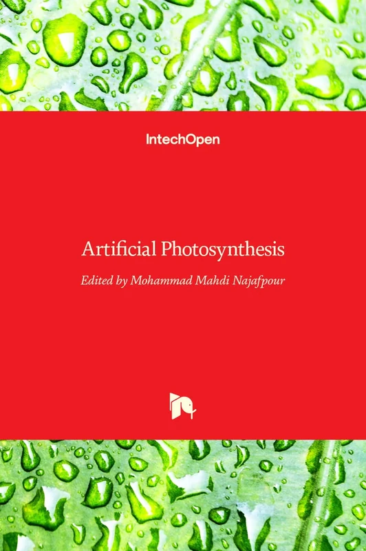 Artificial Photosynthesis