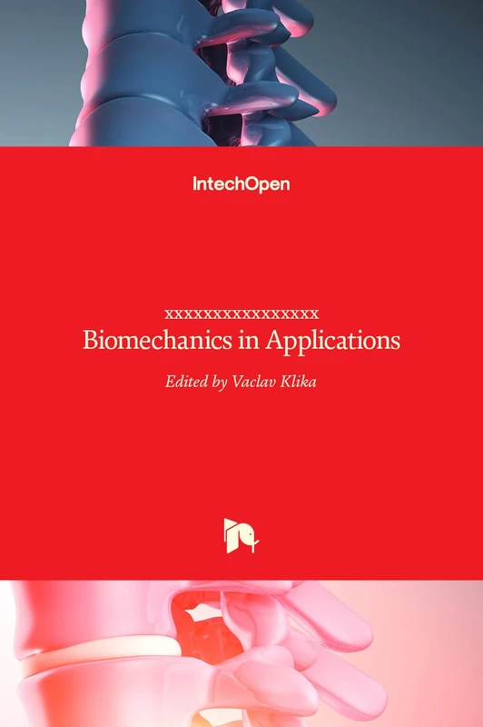 IntechOpen Biomechanics in Applications - Medical Textbook