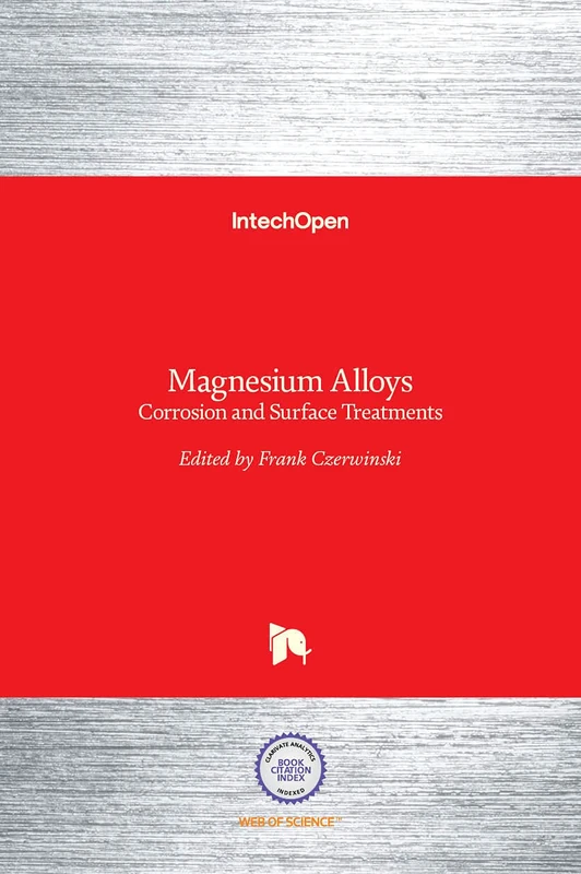 Magnesium Alloys - Corrosion and Surface Treatments