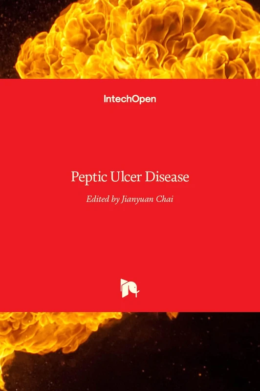 Peptic Ulcer Disease