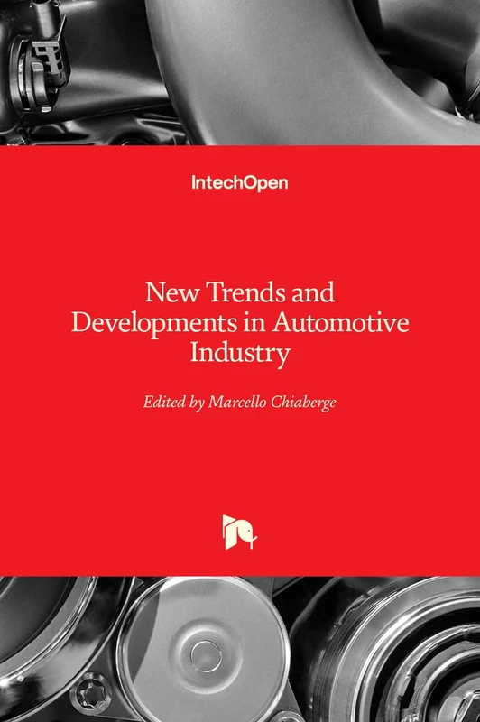 New Trends and Developments in Automotive Industry - Image 1