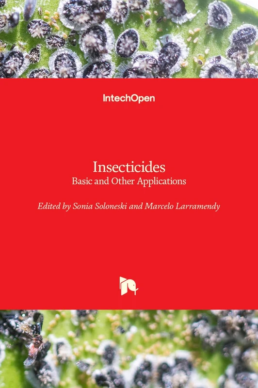 Insecticides - Basic and Other Applications