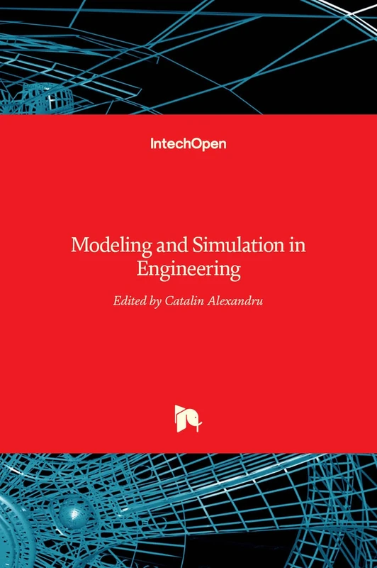 IntechOpen Modeling and Simulation in Engineering Book