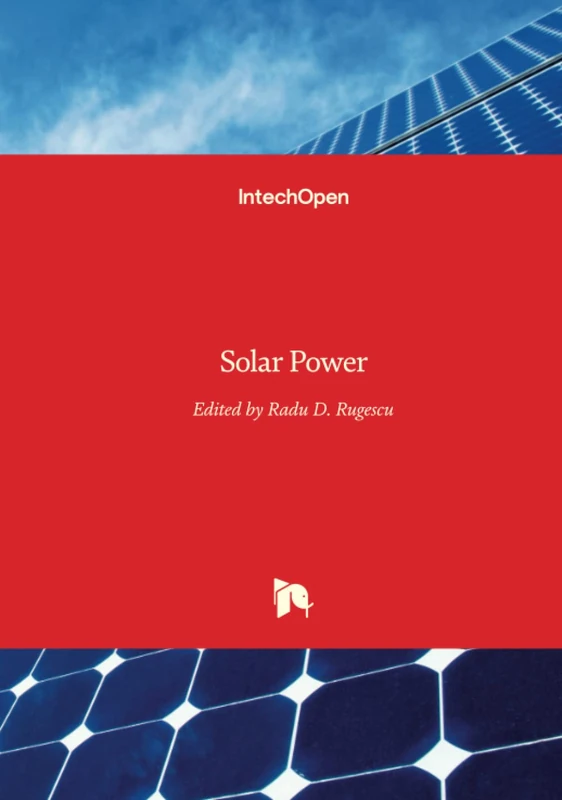 IntechOpen Solar Power - Energy Technology Book