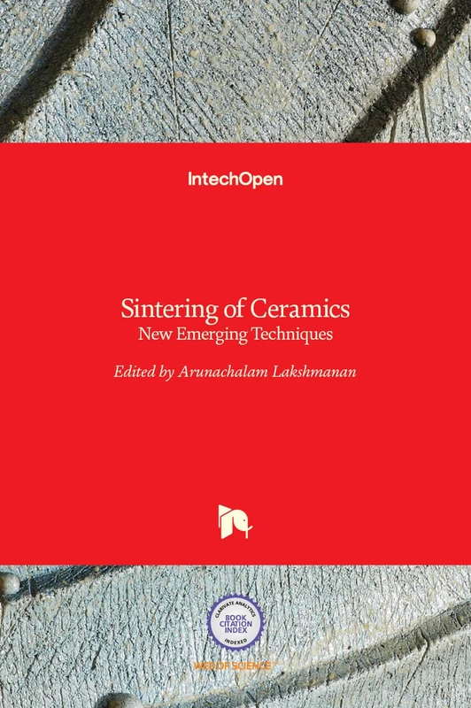 Sintering of Ceramics: New Emerging Techniques