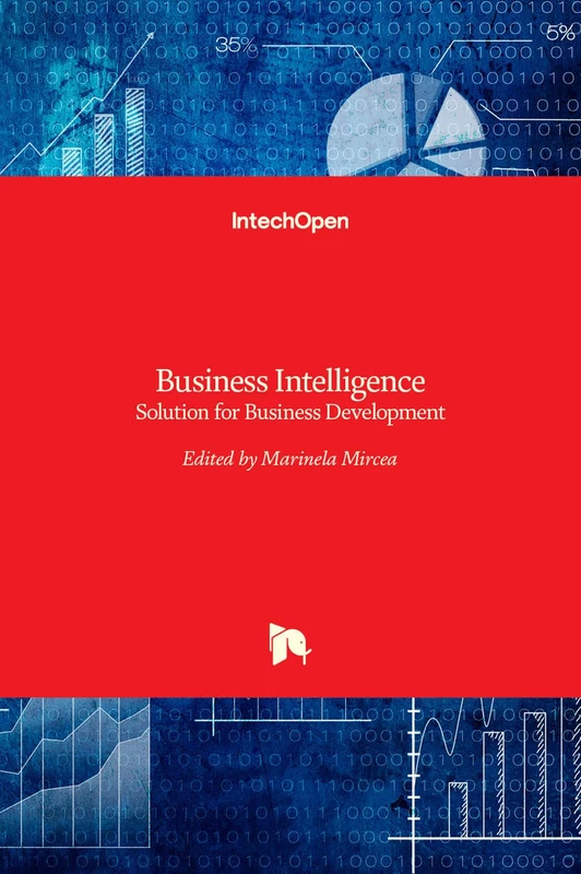 Business Intelligence - Solution for Business Development - Image 1