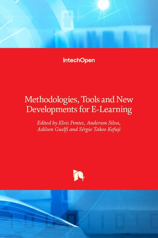 IntechOpen Methodologies, Tools and New Developments for E-Learning