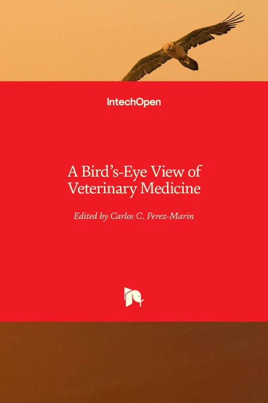 A Bird's-Eye View of Veterinary Medicine