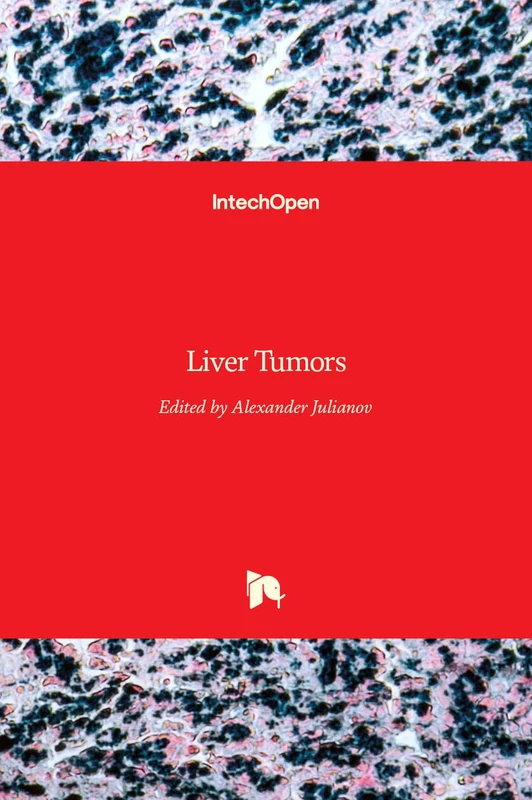 Liver Tumors - Image 1