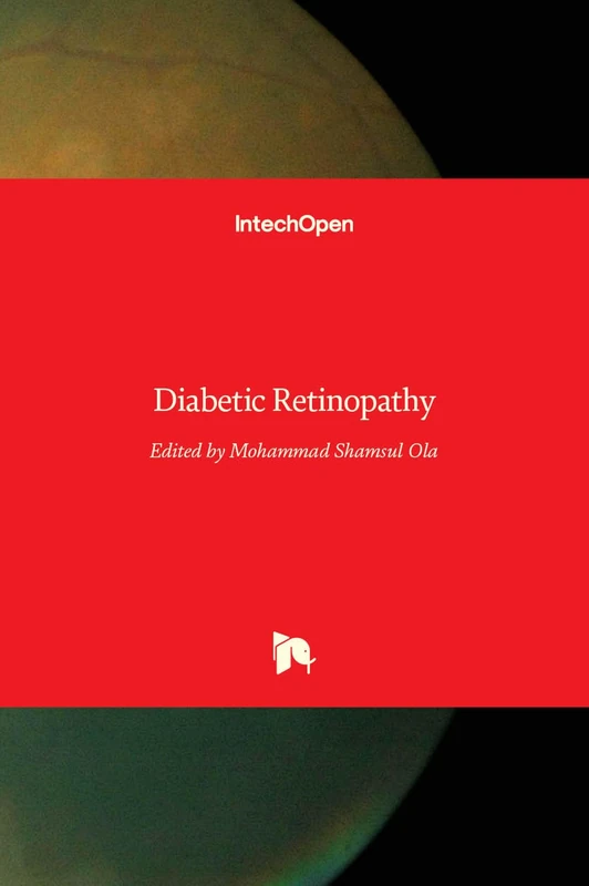 IntechOpen Diabetic Retinopathy - Medical Healthcare Book