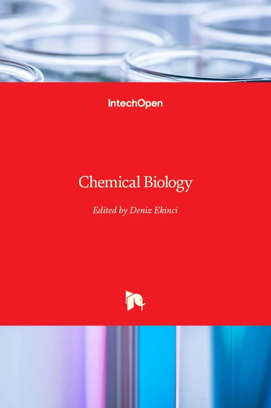 IntechOpen Chemical Biology - Biological Sciences Textbook
